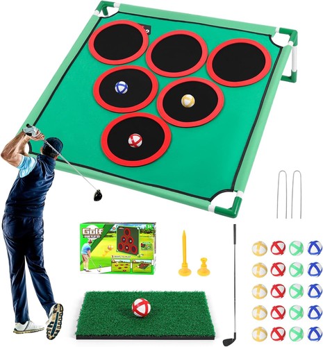 Ofc lenw golf game play - golf,