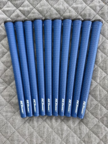 New x10 iomic sticky blue - x10, 2.3