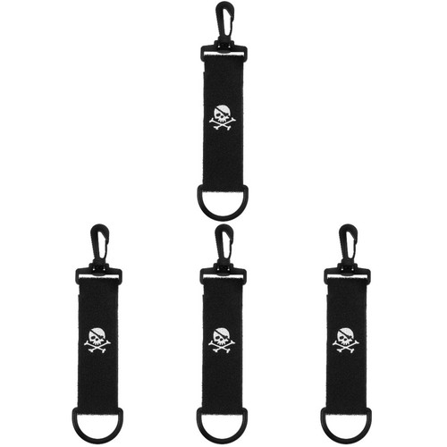 Count hanging golf - count, glove