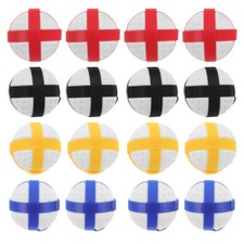 16pcs Kids Sticky Golf Game