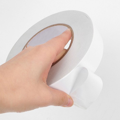 Adhesive tape golf grip - adhesive,